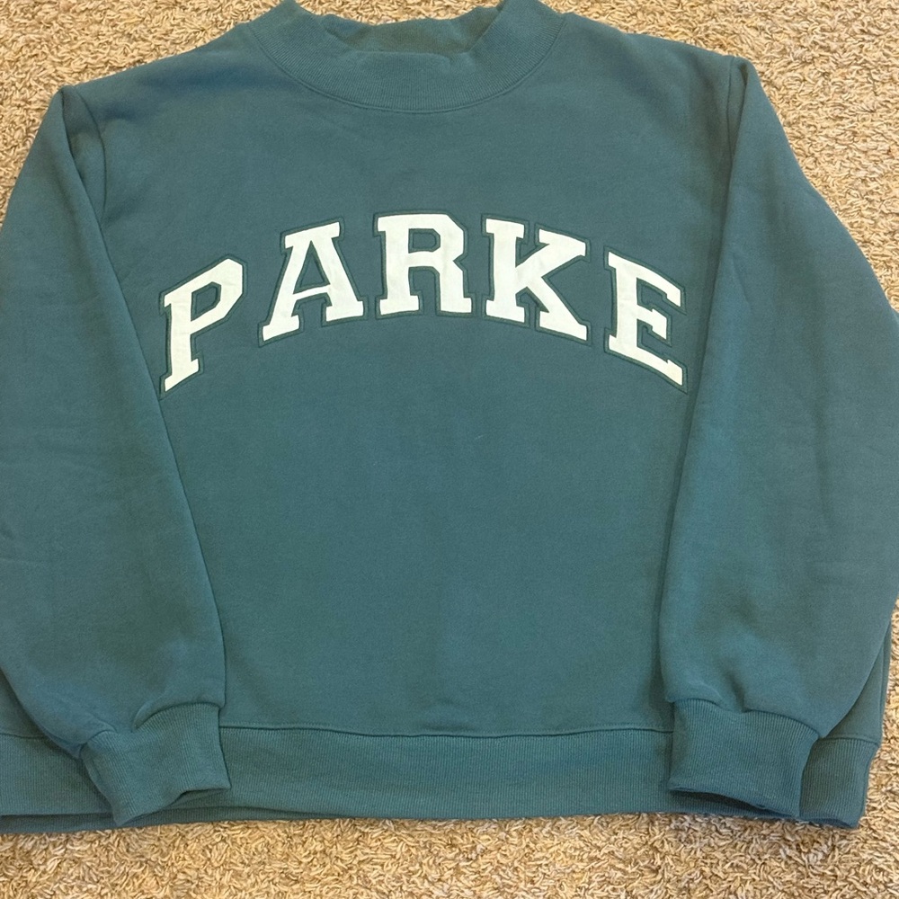 Parke Mockneck